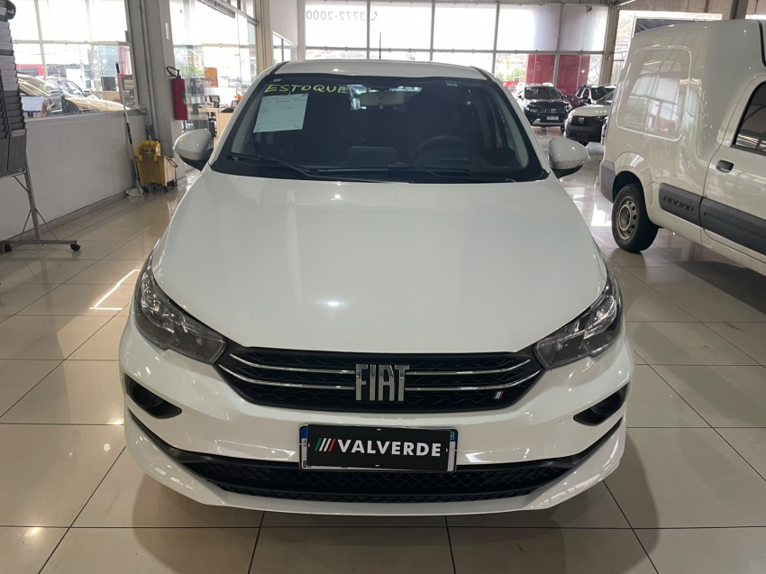 fiat cronos 1.3 firefly flex drive cvt 4p automatico 20251
