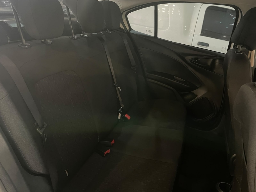 fiat cronos 1.3 firefly flex drive cvt 4p automatico 20258
