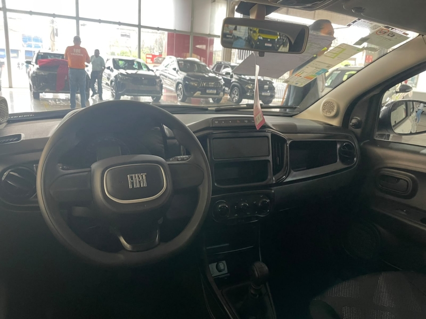 fiat mobi 1.0 firefly flex like. manual 4p 20267