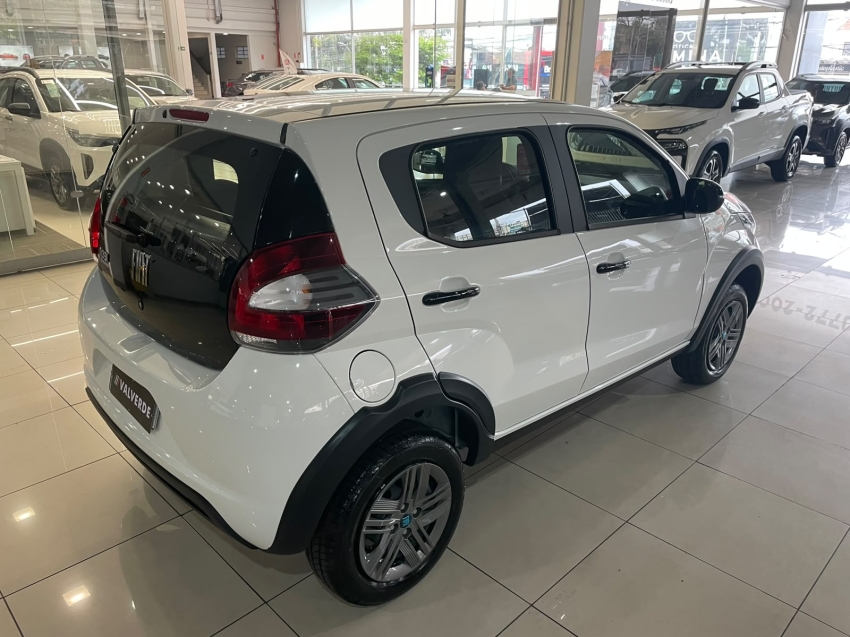 fiat mobi 1.0 firefly flex like. manual 4p 20265