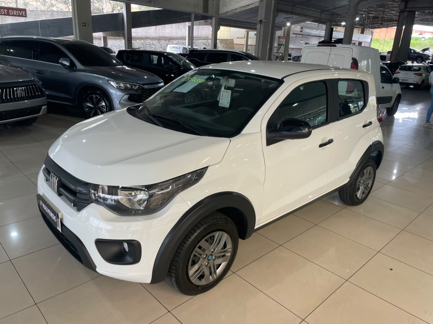 fiat mobi 1.0 firefly flex like. manual 4p 20262