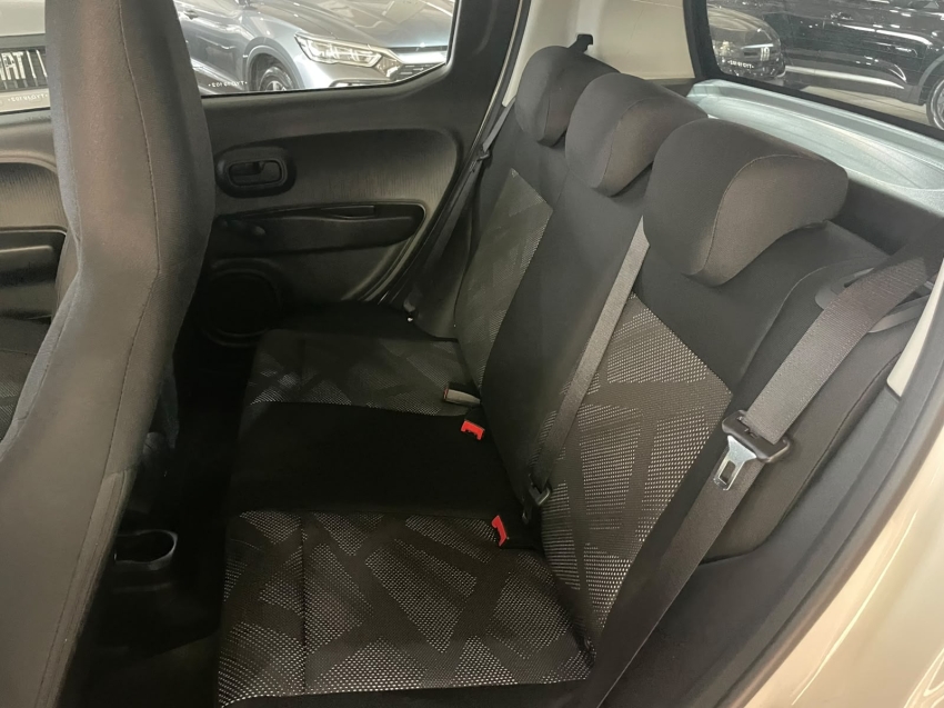 fiat mobi 1.0 firefly flex like. manual 4p 20268