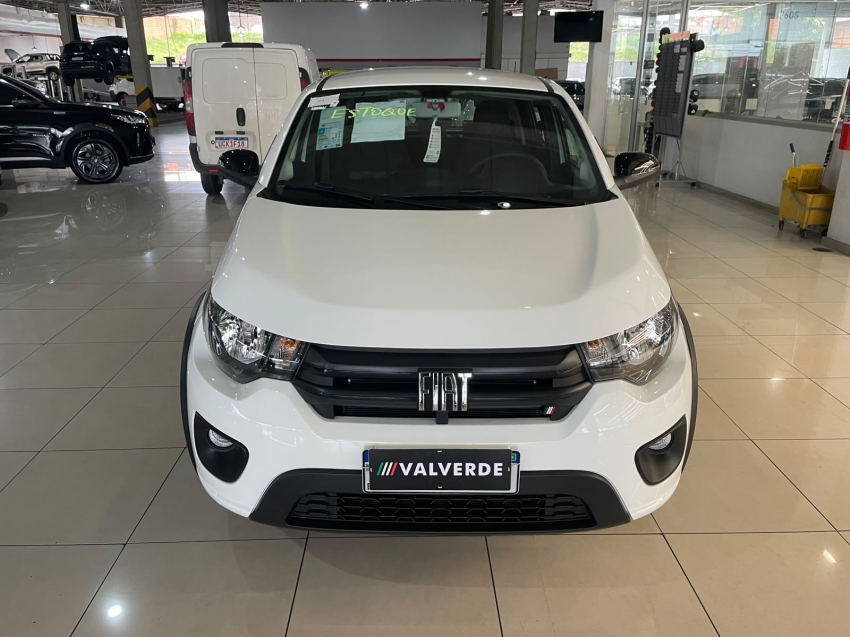 fiat mobi 1.0 firefly flex like. manual 4p 20261