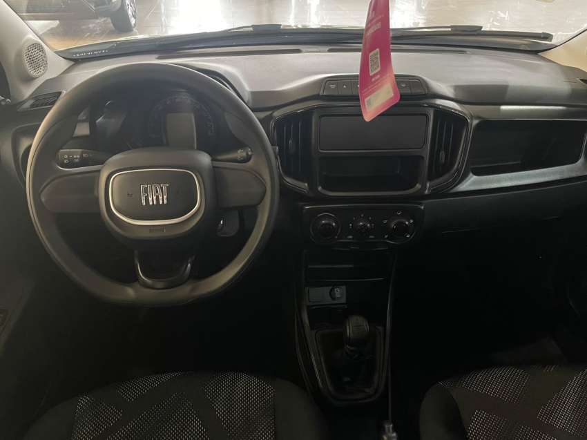 fiat mobi 1.0 firefly flex like. manual 4p 20266