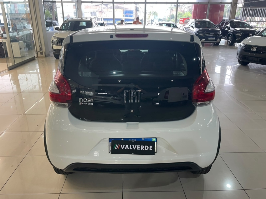 fiat mobi 1.0 firefly flex like. manual 4p 20264