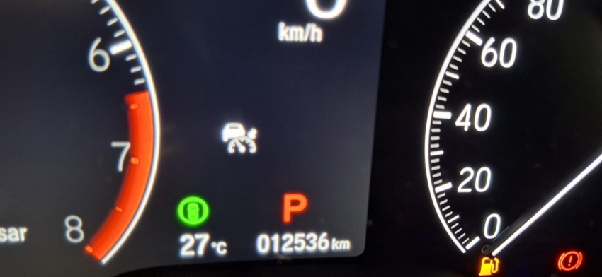 honda wr-v 1.5 i-vtec flex exl cvt 4p automatico 202612
