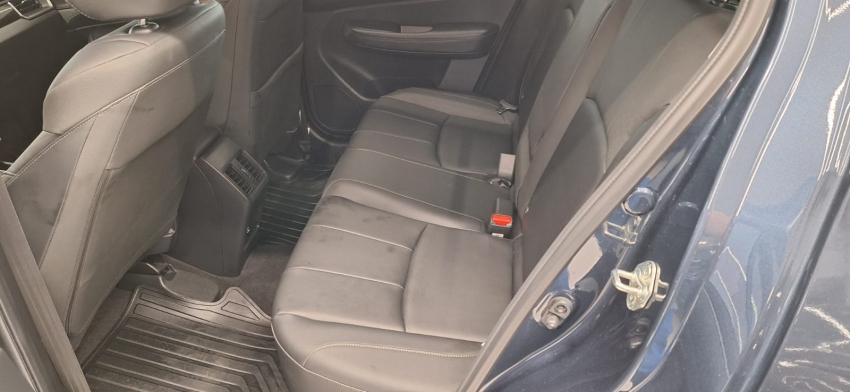 honda wr-v 1.5 i-vtec flex exl cvt 4p automatico 202610