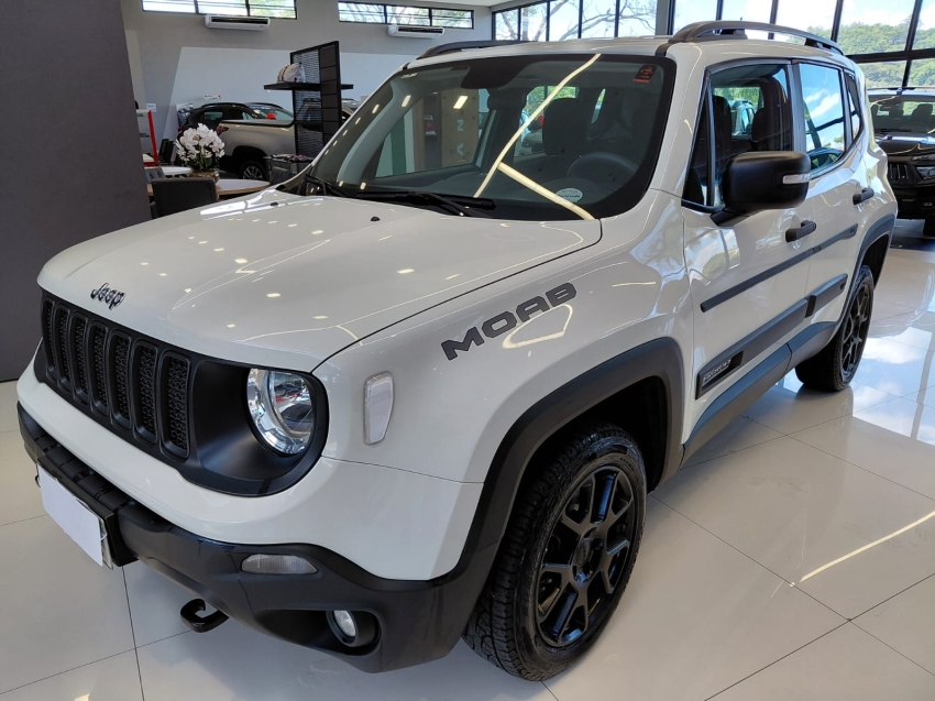 jeep renegade 2.0 16v turbo diesel moab 4p 4x4 automatico 20212