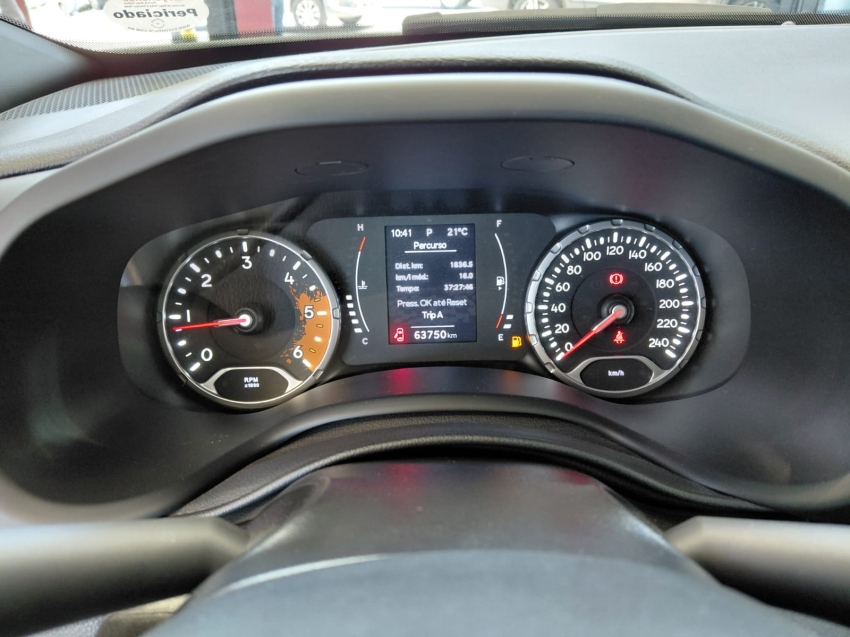 jeep renegade 2.0 16v turbo diesel moab 4p 4x4 automatico 202111