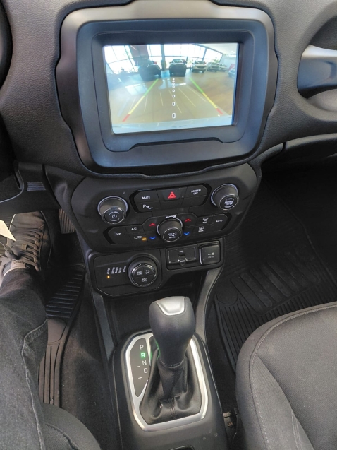 jeep renegade 2.0 16v turbo diesel moab 4p 4x4 automatico 202112