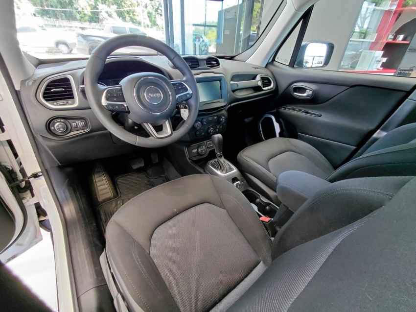 jeep renegade 2.0 16v turbo diesel moab 4p 4x4 automatico 20218