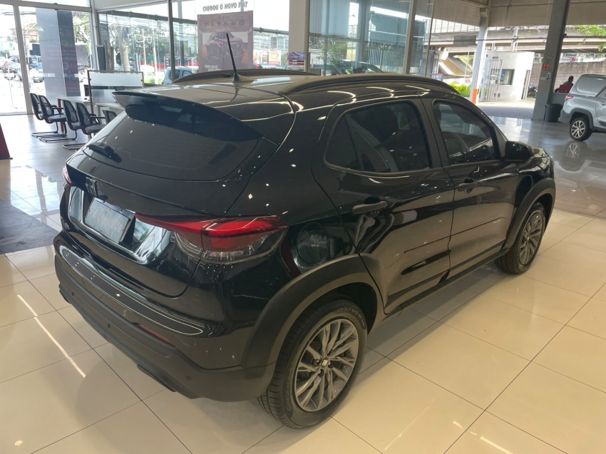 fiat pulse 1.3 flex drive cvt 4p manual 20265