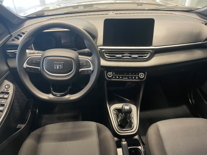 fiat pulse 1.3 flex drive cvt 4p manual 20267