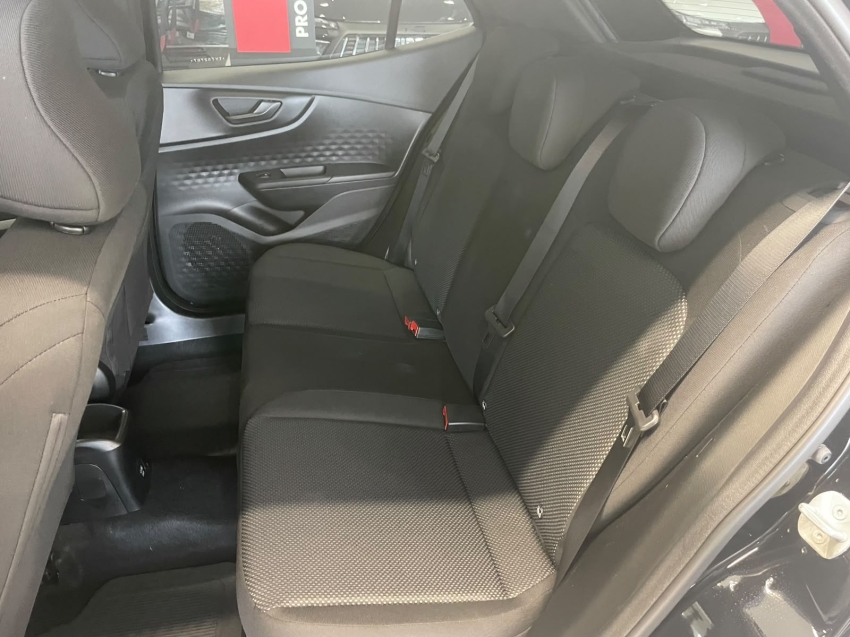 fiat pulse 1.3 flex drive cvt 4p manual 20268