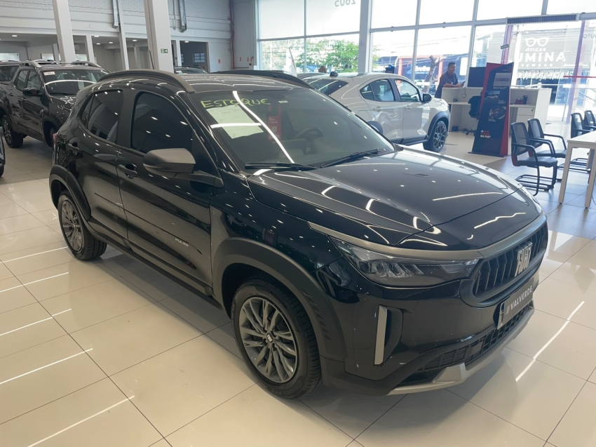 fiat pulse 1.3 flex drive cvt 4p manual 20260