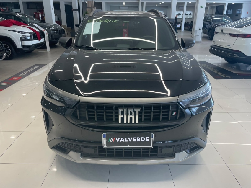 fiat pulse 1.3 flex drive cvt 4p manual 20261