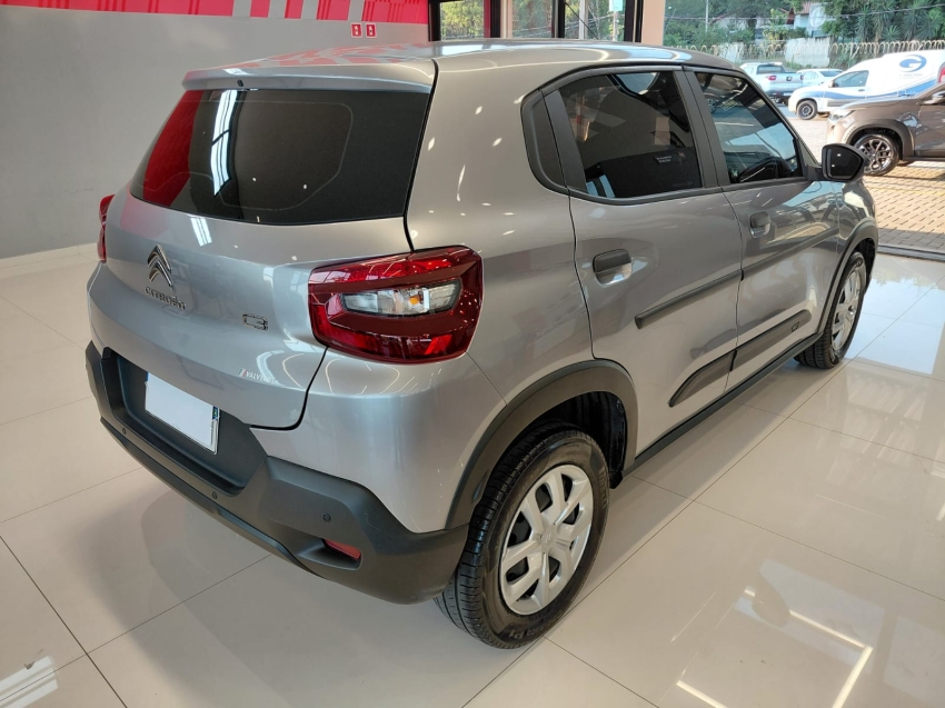 citroen c3 1.0 firefly flex live manual 4p 20243