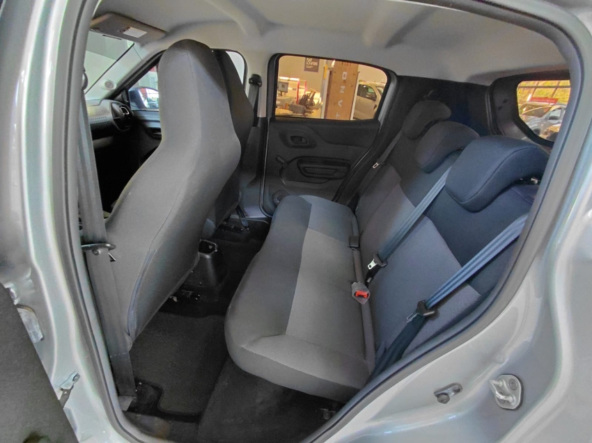 citroen c3 1.0 firefly flex live manual 4p 202410