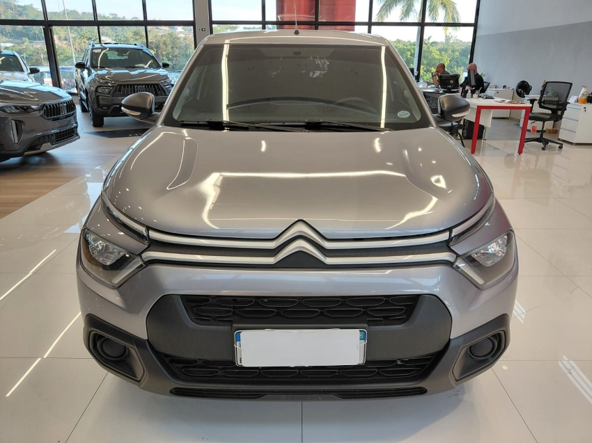 citroen c3 1.0 firefly flex live manual 4p 20241