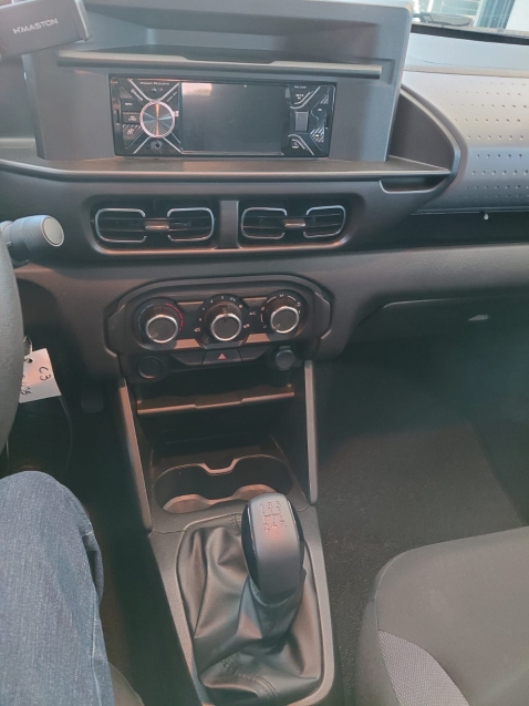 citroen c3 1.0 firefly flex live manual 4p 20248