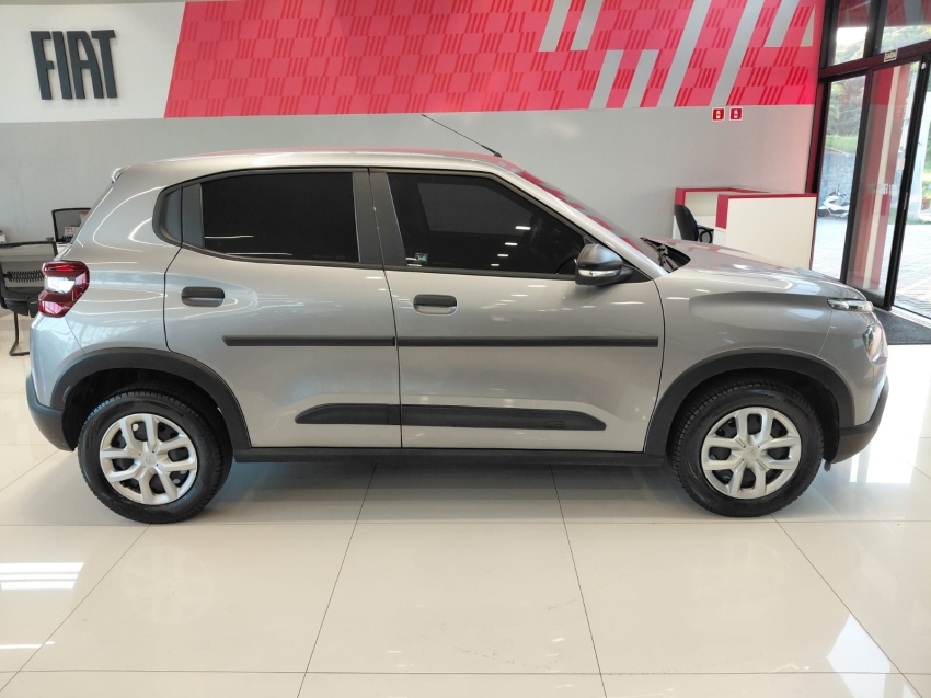 citroen c3 1.0 firefly flex live manual 4p 20246