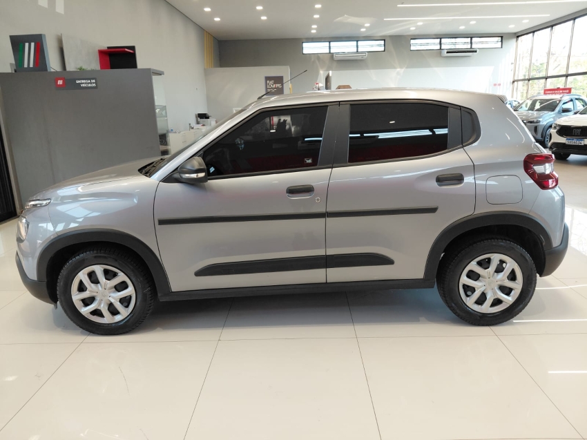 citroen c3 1.0 firefly flex live manual 4p 20247