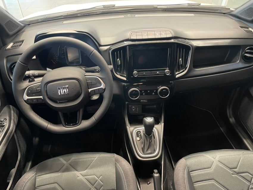 fiat strada 1.3 firefly flex volcano cd cvt 4p automatico 20267