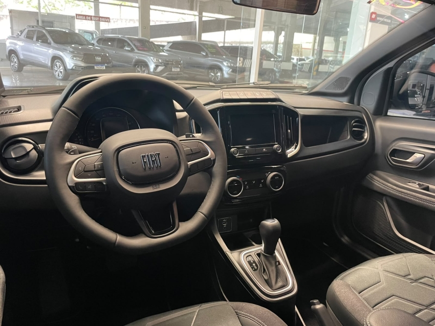 fiat strada 1.3 firefly flex volcano cd cvt 4p automatico 20266