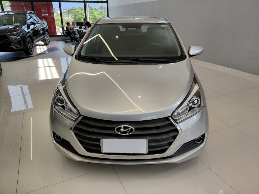hyundai hb20 1.6 premium 16v flex 4p automatico 20161