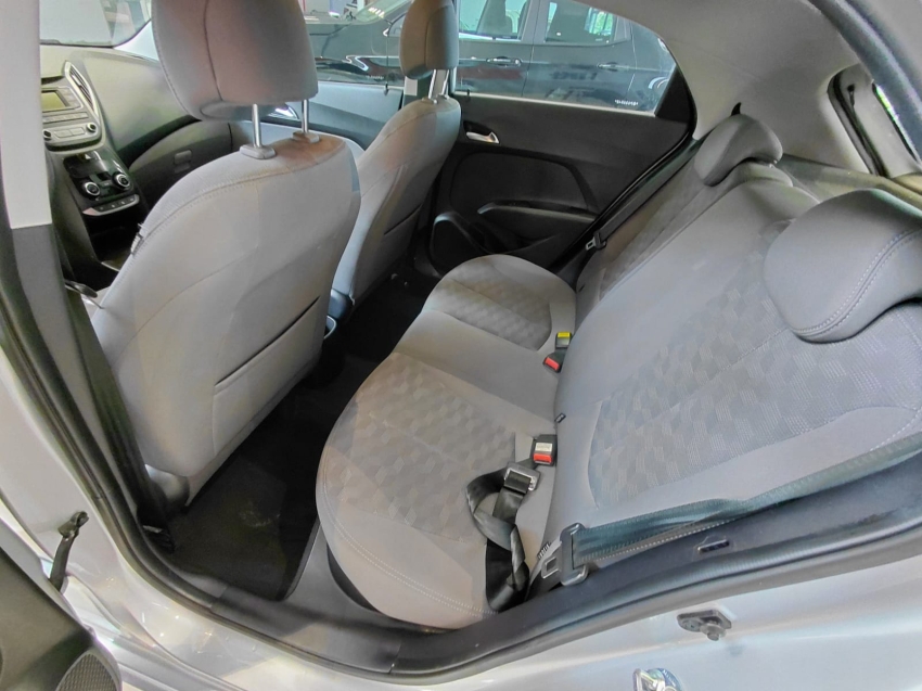 hyundai hb20 1.6 premium 16v flex 4p automatico 201610