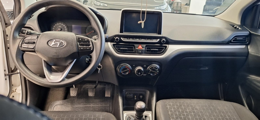 hyundai hb20 1.0 12v flex comfort manual 4p 20248