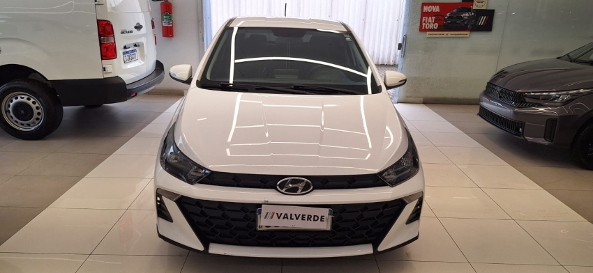 hyundai hb20 1.0 12v flex comfort manual 4p 20241