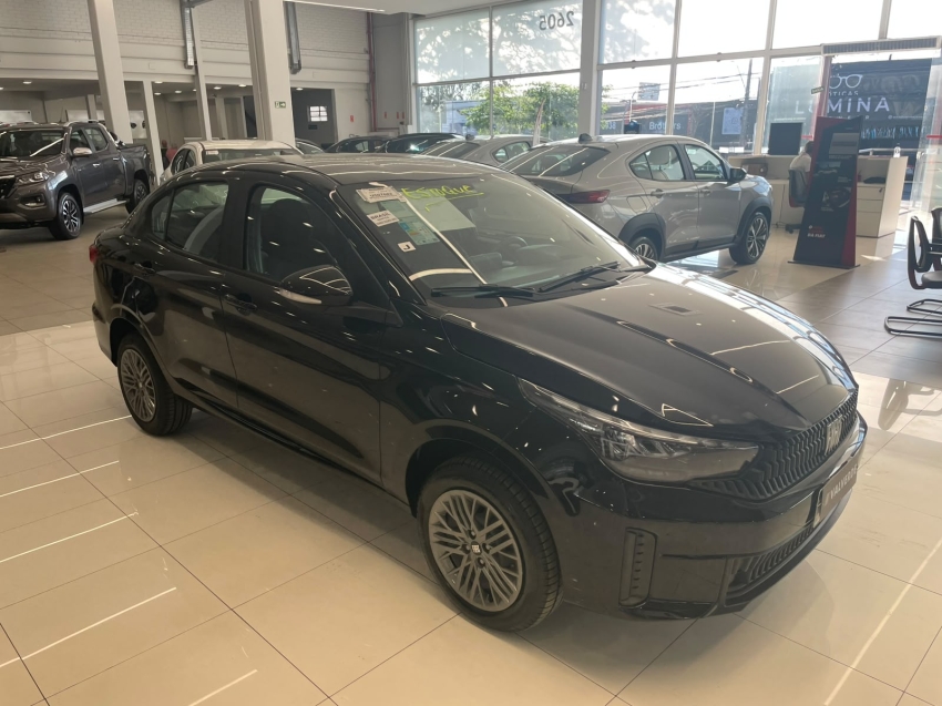 fiat cronos 1.3 firefly flex drive manual 4p 2026