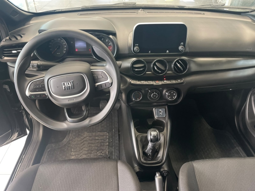fiat cronos 1.3 firefly flex drive manual 4p 20267