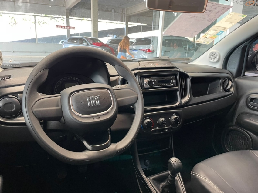 fiat mobi 1.0 firefly flex like. manual 4p 20267