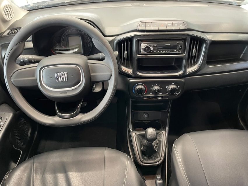 fiat mobi 1.0 firefly flex like. manual 4p 20266