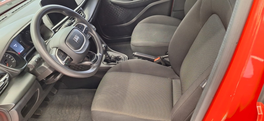 fiat pulse 1.3 flex drive manual 4p 20249