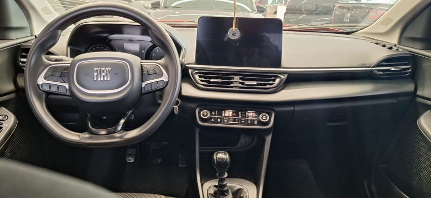 fiat pulse 1.3 flex drive manual 4p 20248