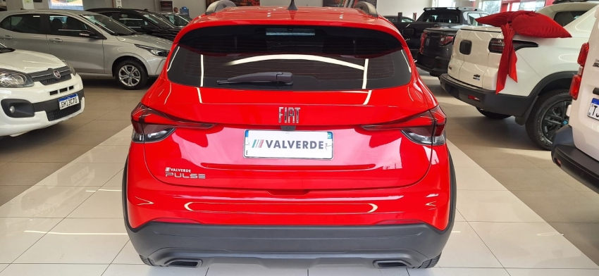 fiat pulse 1.3 flex drive manual 4p 20244