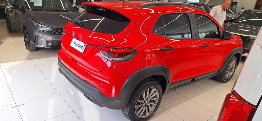 fiat pulse 1.3 flex drive manual 4p 20245
