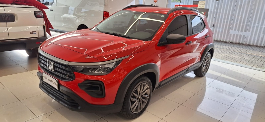 fiat pulse 1.3 flex drive manual 4p 20242