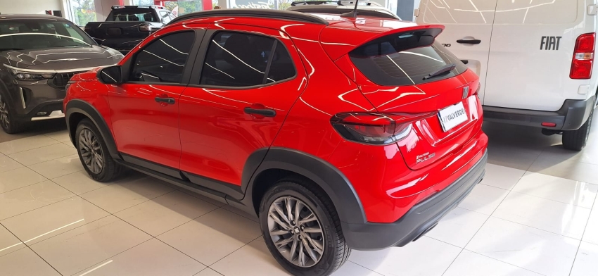 fiat pulse 1.3 flex drive manual 4p 20243