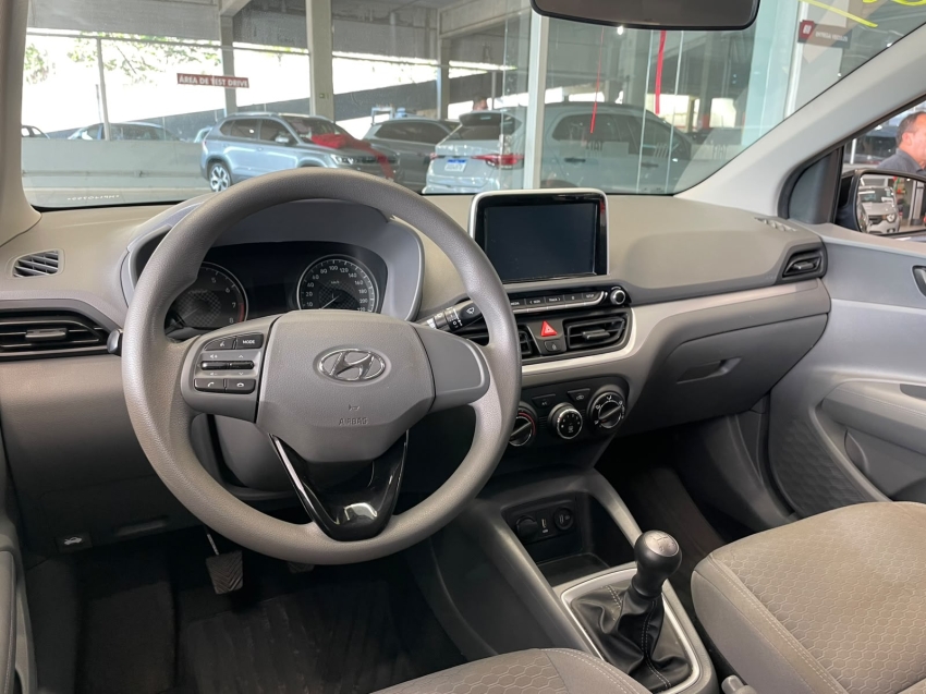 hyundai hb20s 1.0 12v flex vision manual 4p 20217