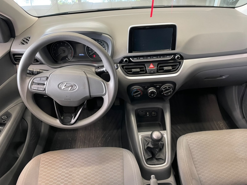 hyundai hb20s 1.0 12v flex vision manual 4p 20216