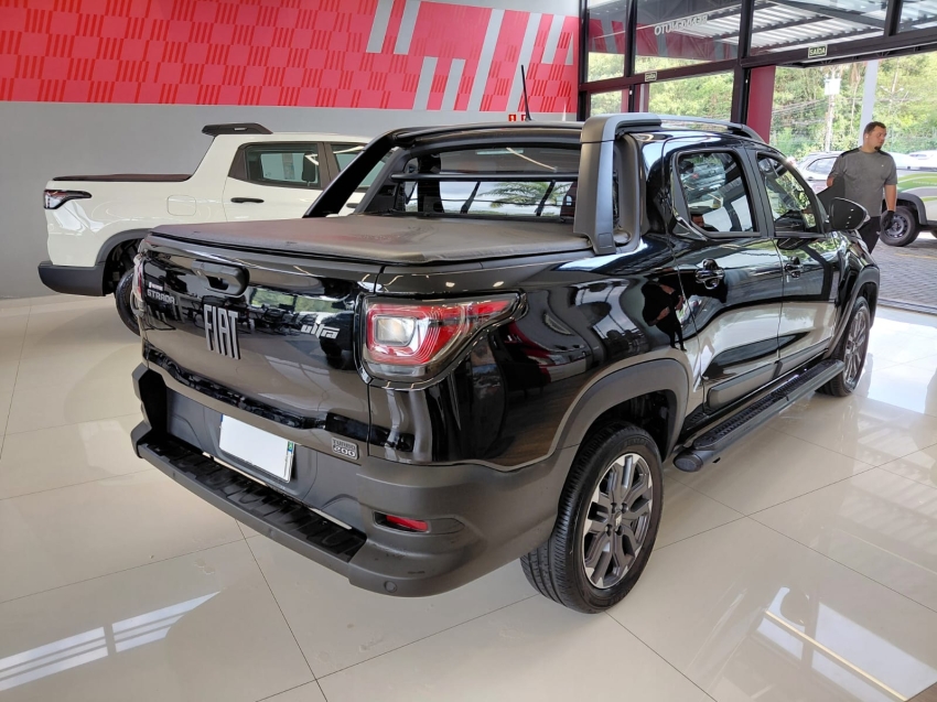 fiat strada 1.0 turbo 200 flex ultra cd cvt 4p automatico 20255