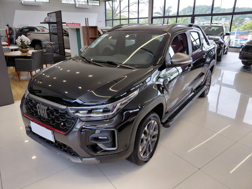 fiat strada 1.0 turbo 200 flex ultra cd cvt 4p automatico 20252