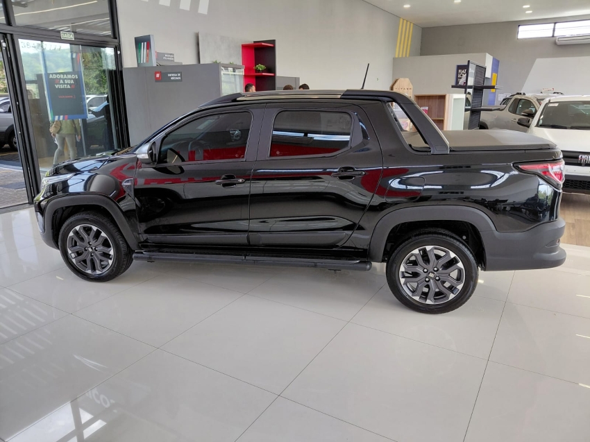 fiat strada 1.0 turbo 200 flex ultra cd cvt 4p automatico 20256
