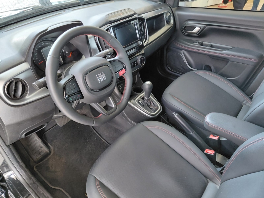 fiat strada 1.0 turbo 200 flex ultra cd cvt 4p automatico 20259