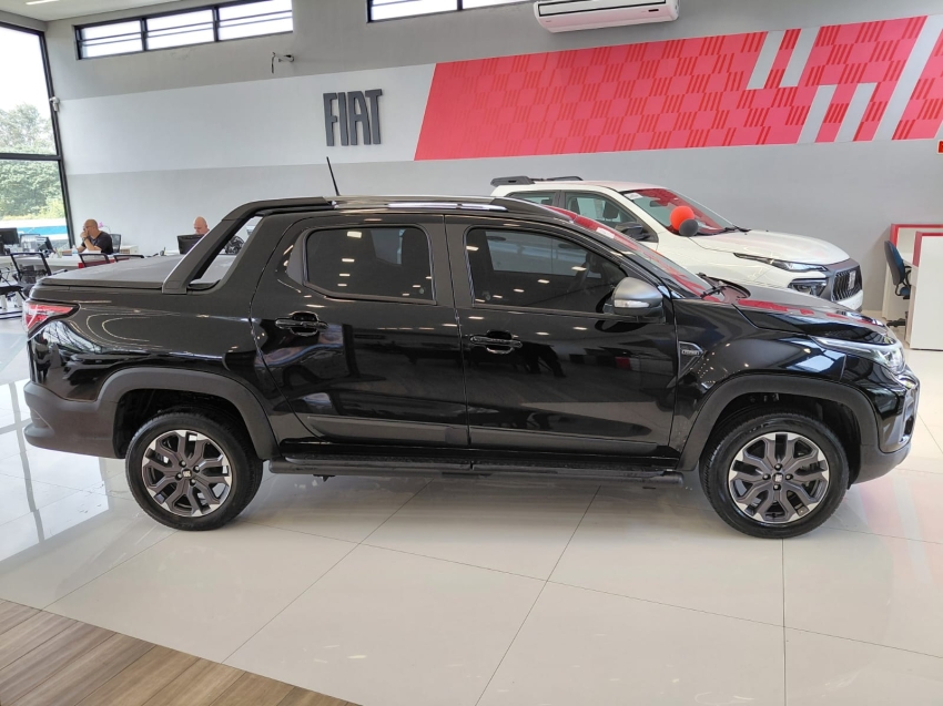 fiat strada 1.0 turbo 200 flex ultra cd cvt 4p automatico 20257