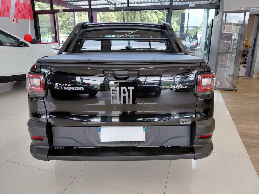 fiat strada 1.0 turbo 200 flex ultra cd cvt 4p automatico 20254
